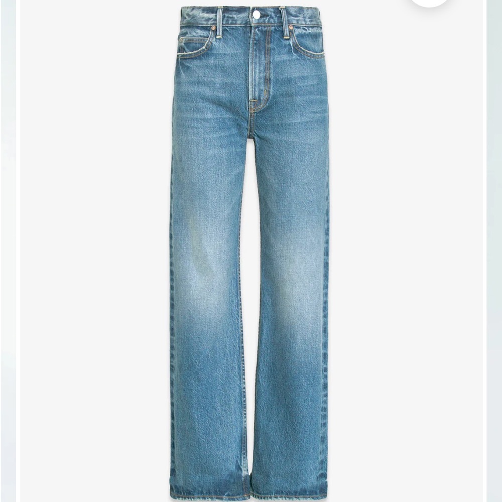 No end Classic Blue Women's Jeans